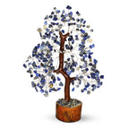 PYOR 7 Chakra Tree of Life Crystal Tree - Insatiable Sensations