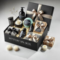 Spa Themed Mystery Box For Women - Insatiable Sensations