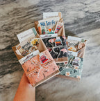 Blind Date with a Book - Insatiable Sensations