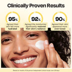 Advanced Brightening Moisturizer - Insatiable Sensations