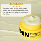 Advanced Brightening Moisturizer - Insatiable Sensations