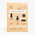 The Discovery Set - Insatiable Sensations