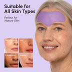 Anti-Wrinkle Forehead Patches - Insatiable Sensations