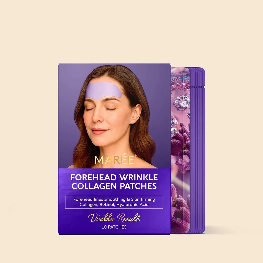 Anti-Wrinkle Forehead Patches - Insatiable Sensations