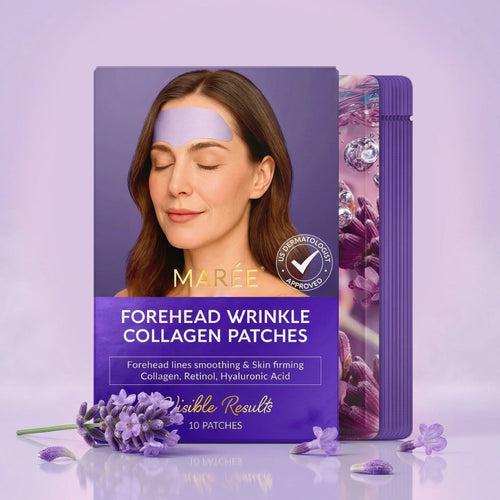 Anti-Wrinkle Forehead Patches - Insatiable Sensations