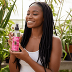 Garden Rosewater Mist - Insatiable Sensations