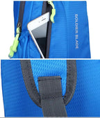 Waterproof Sling Bags Shoulder Backpack With Adjustable Strap - Insatiable Sensations