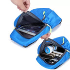 Waterproof Sling Bags Shoulder Backpack With Adjustable Strap - Insatiable Sensations
