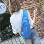 Waterproof Sling Bags Shoulder Backpack With Adjustable Strap - Insatiable Sensations