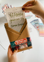 Blind Date with a Book - Insatiable Sensations