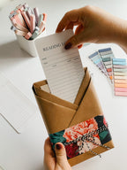 Blind Date with a Book - Insatiable Sensations