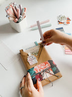 Blind Date with a Book - Insatiable Sensations
