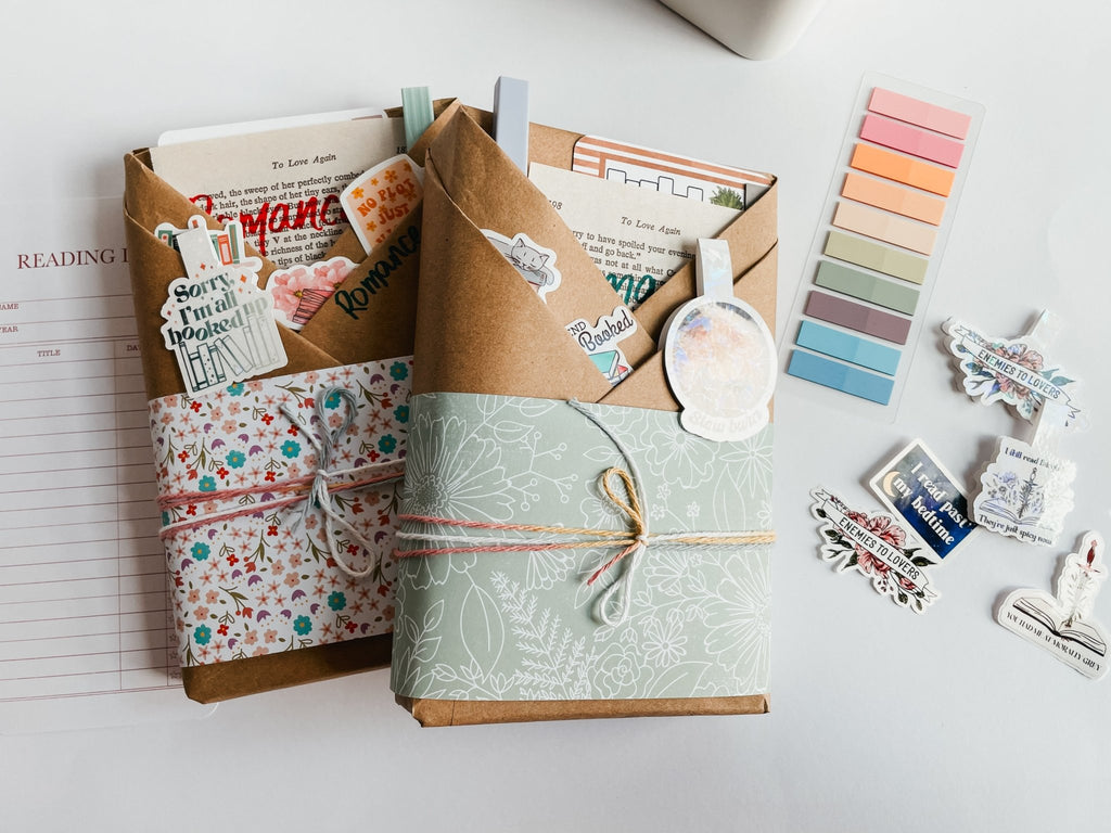 Blind Date with a Book - Insatiable Sensations