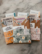Blind Date with a Book - Insatiable Sensations