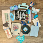 Mystery Self-Care Box for Women: Relaxation and Wellness Gift Set- 25 Pieces - Insatiable Sensations