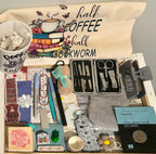 Mystery Self-Care Box for Women: Relaxation and Wellness Gift Set- 25 Pieces - Insatiable Sensations