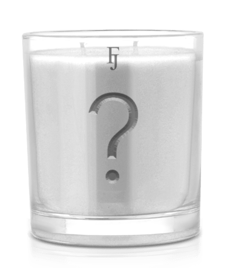 Mystery/Surprise Candle (Without Jewelry) - Insatiable Sensations
