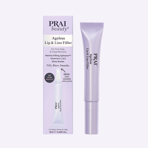 Ageless Lip & Line Filler - Insatiable Sensations