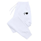 Versatile Women's Pants Soft Joggers Fitness Sweatpants - Insatiable Sensations