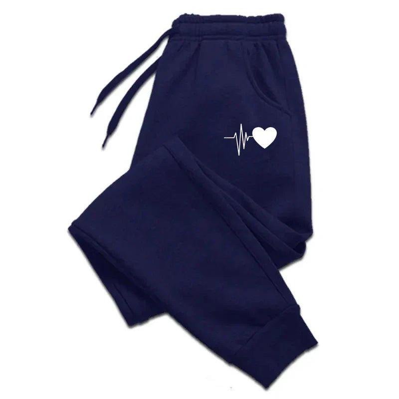 Versatile Women's Pants Soft Joggers Fitness Sweatpants - Insatiable Sensations