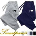 Versatile Women's Pants Soft Joggers Fitness Sweatpants - Insatiable Sensations