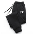 Versatile Women's Pants Soft Joggers Fitness Sweatpants - Insatiable Sensations