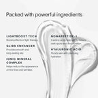 4-in-1 Red Light Therapy Wand & Activating Serum Kit - Insatiable Sensations