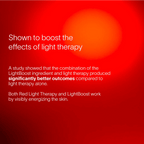 4-in-1 Red Light Therapy Wand & Activating Serum Kit - Insatiable Sensations