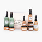 Travel-Size Skincare Bundle - Insatiable Sensations