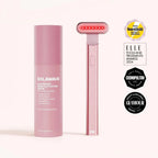 4-in-1 Red Light Therapy Wand & Activating Serum Kit - Insatiable Sensations
