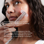 4-in-1 Red Light Therapy Wand & Activating Serum Kit - Insatiable Sensations
