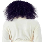 Women's Ultra Soft Plush Bathrobe - Insatiable Sensations