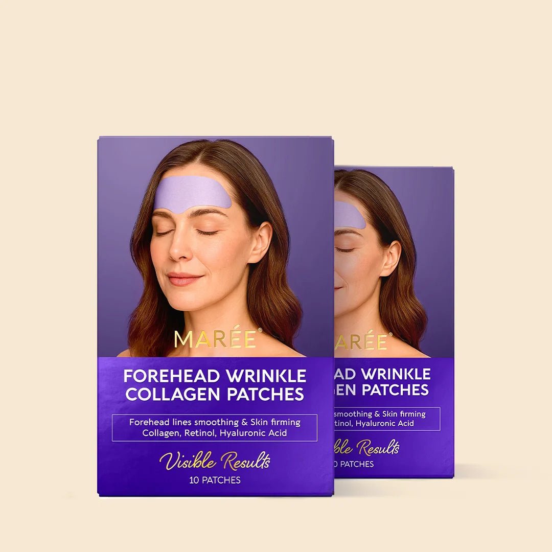 Anti-Wrinkle Forehead Patches - Insatiable Sensations