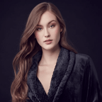 Women's Ultra Soft Plush Bathrobe - Insatiable Sensations