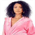 Women’s Plush Hooded Robe - Spa-Worthy Comfort at Home - Insatiable Sensations