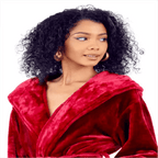 Women’s Plush Hooded Robe - Spa-Worthy Comfort at Home - Insatiable Sensations