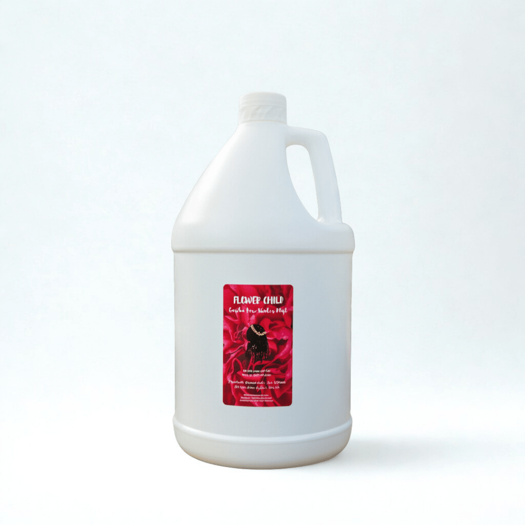Garden Rosewater Mist - Insatiable Sensations