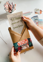 Blind Date with a Book - Insatiable Sensations