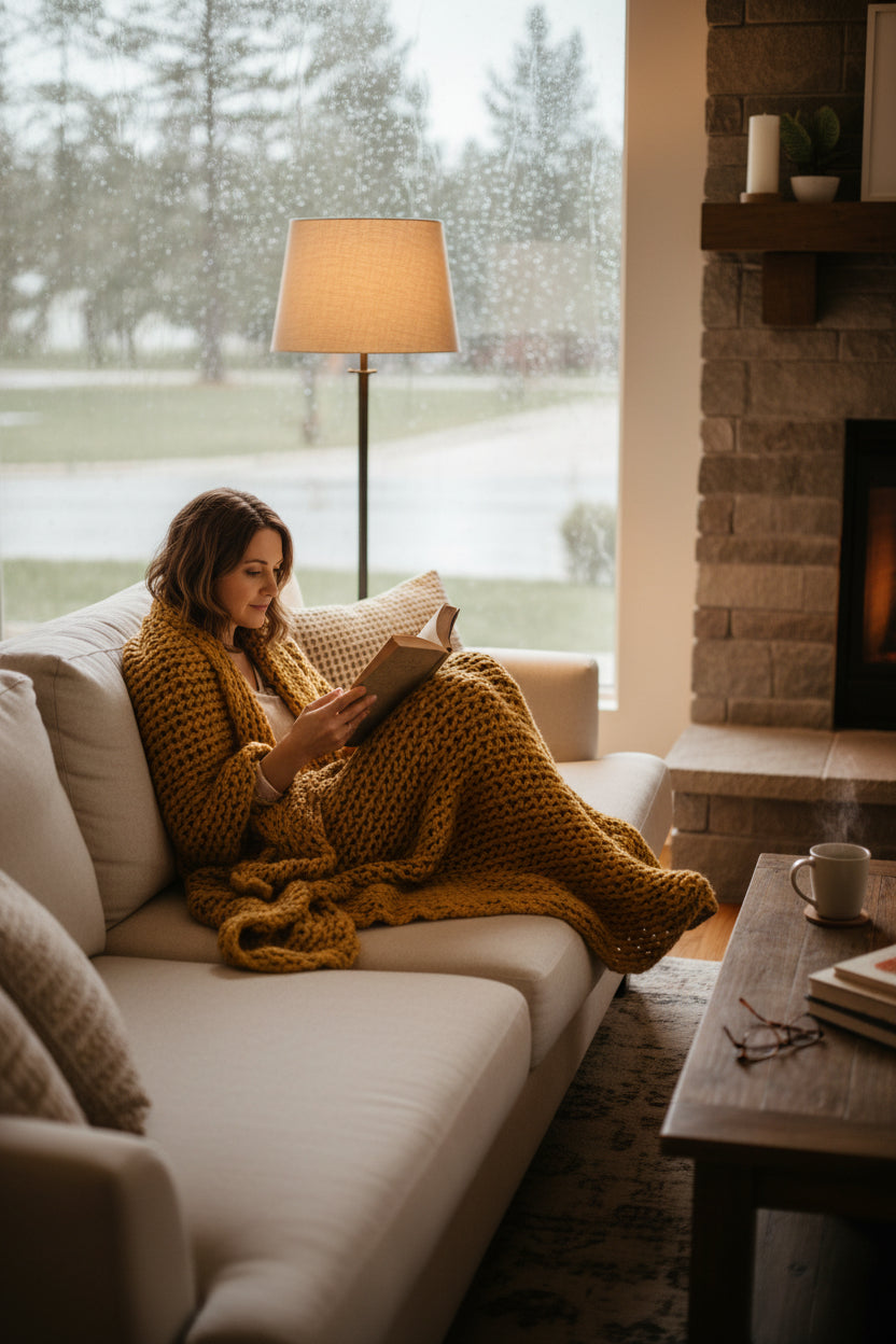 Blind Date with a Book - Insatiable Sensations