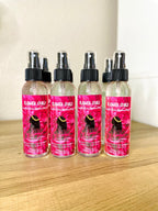 Garden Rosewater Mist - Insatiable Sensations