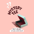 Mystery Tee Bundles - Insatiable Sensations