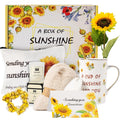 TOYIYAR Birthday Gifts for Women, Self-Care Gift Box for Women - Sunshine & S... - Insatiable Sensations
