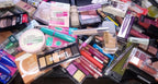 Mystery Beauty Box – 25 New & Sealed Brand-Name Cosmetics (Random Assortment) - Insatiable Sensations