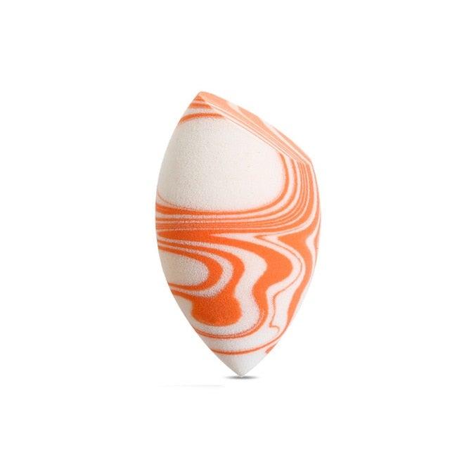 Stylish Womens Makeup Sponge Cosmetic Puff - Insatiable Sensations