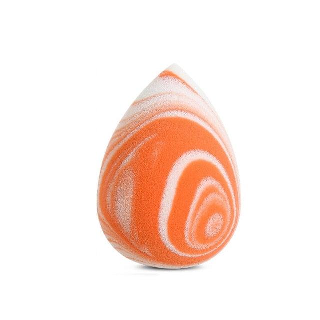 Stylish Womens Makeup Sponge Cosmetic Puff - Insatiable Sensations