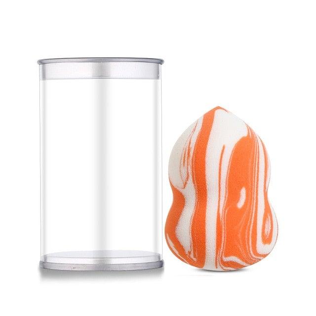 Stylish Womens Makeup Sponge Cosmetic Puff - Insatiable Sensations