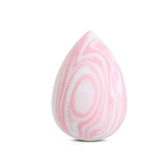 Stylish Womens Makeup Sponge Cosmetic Puff - Insatiable Sensations