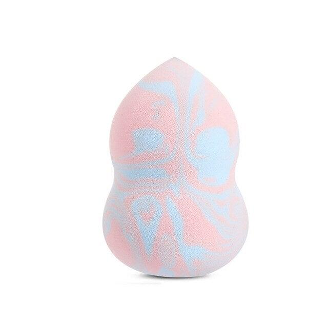 Stylish Womens Makeup Sponge Cosmetic Puff - Insatiable Sensations