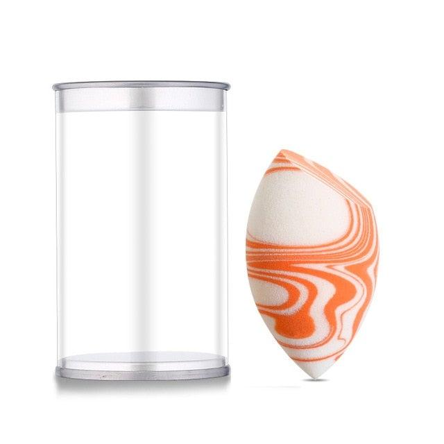 Stylish Womens Makeup Sponge Cosmetic Puff - Insatiable Sensations