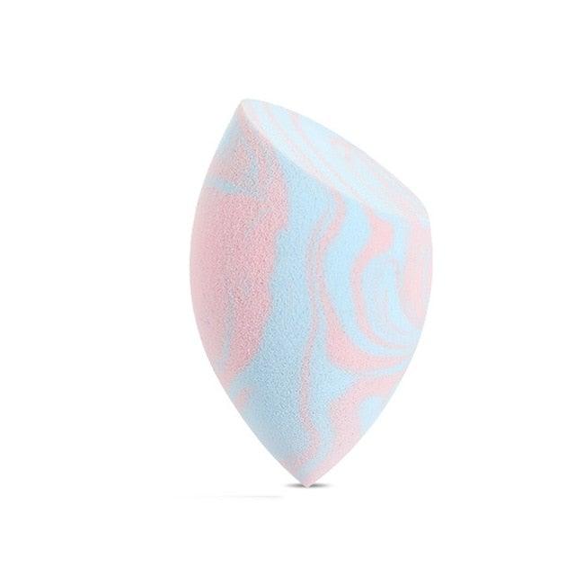 Stylish Womens Makeup Sponge Cosmetic Puff - Insatiable Sensations